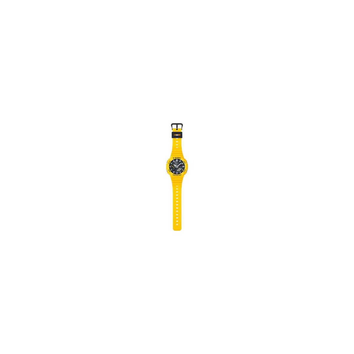 Reloj Casio G-Shock ESTÁNDAR Serie 2100 GA-B2100C-9AER
