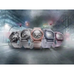 Reloj Casio G-Shock Estándar ESTÁNDAR Serie GM-110 GM-110MF-1AER
