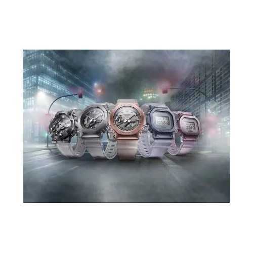 Reloj Casio G-Shock Estándar ESTÁNDAR Serie GM-110 GM-110MF-1AER