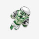 Charm Marvel Hulk 792193C01