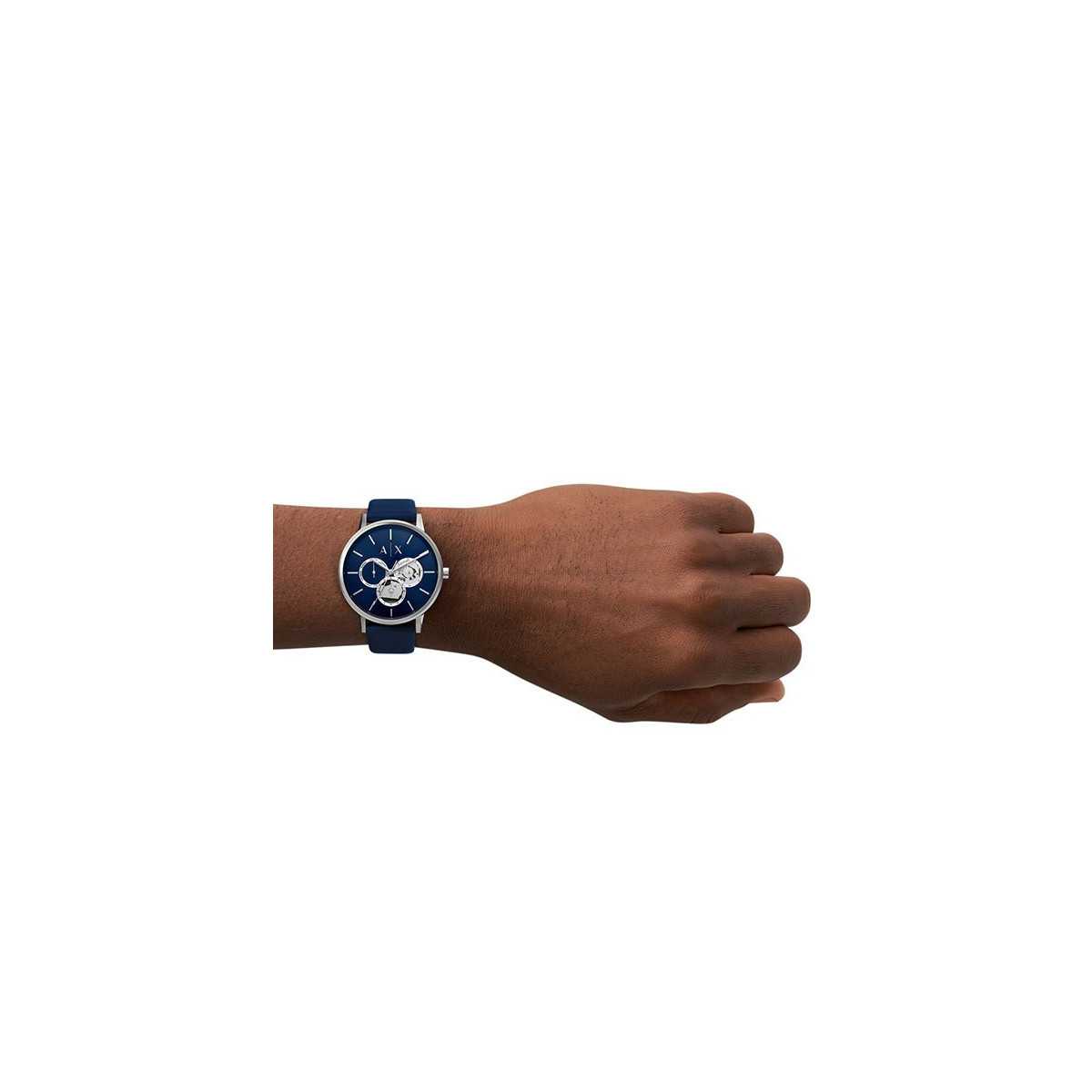 Reloj Armani Exchange Cayde AX2746