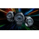 Reloj G-SHOCK Utility Black GA-2100-1A3ER