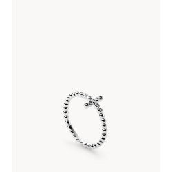 Anillo Fossil Crosses JFS00547040505 2