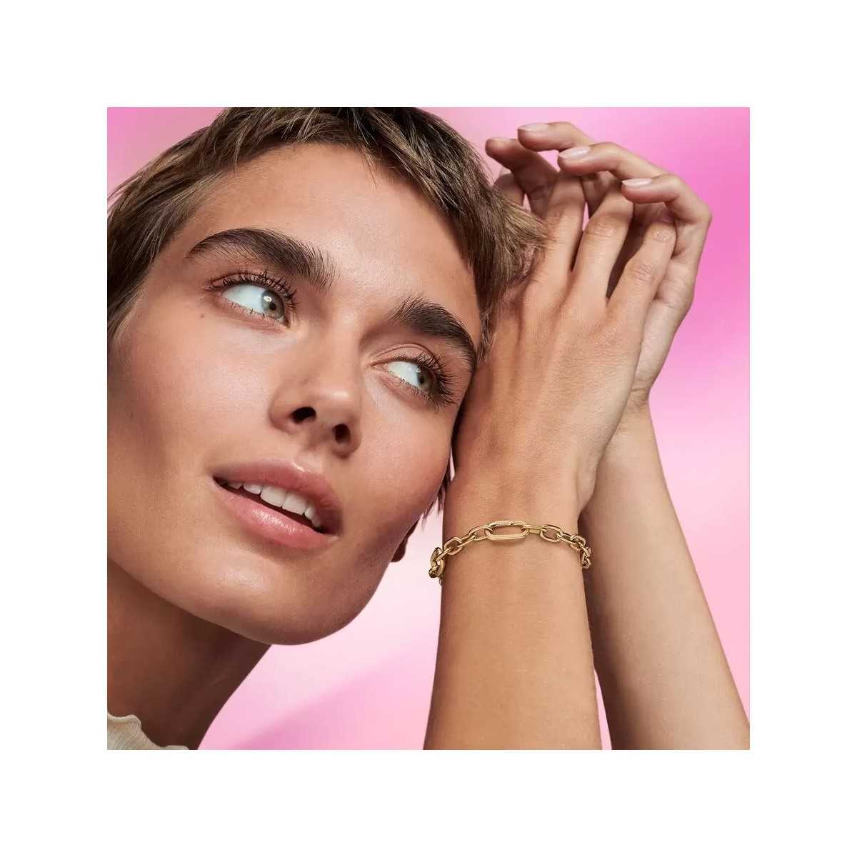 Pulsera Pandora ME de Eslabones Link - 569662C00