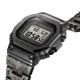Reloj G-SHOCK SERIE 5000 Full Metal GMW-B5000EH-1ER