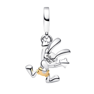 Charm Colgante Pandora Oswald 100 Aniversario de Disney 792519C01