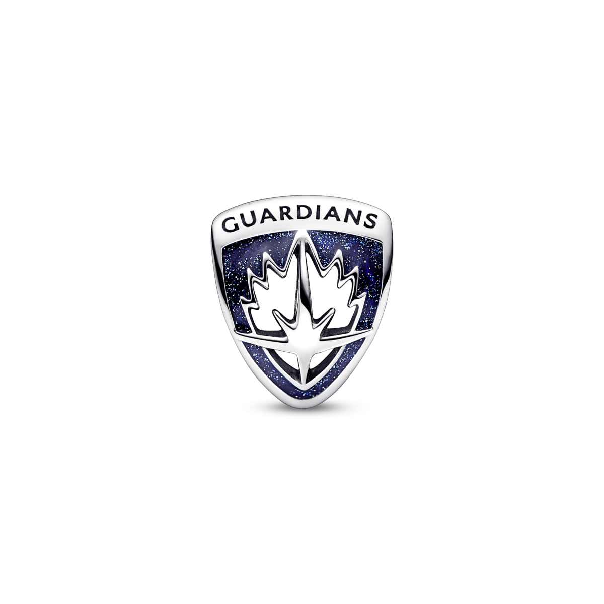 Charm Pandora Rocket Raccoon y Groot Guardianes de la Galaxia de Marvel 792565C01