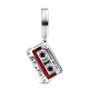 Charm Pandora Cassette Guardianes de la Galaxia de Marvel 792564C01