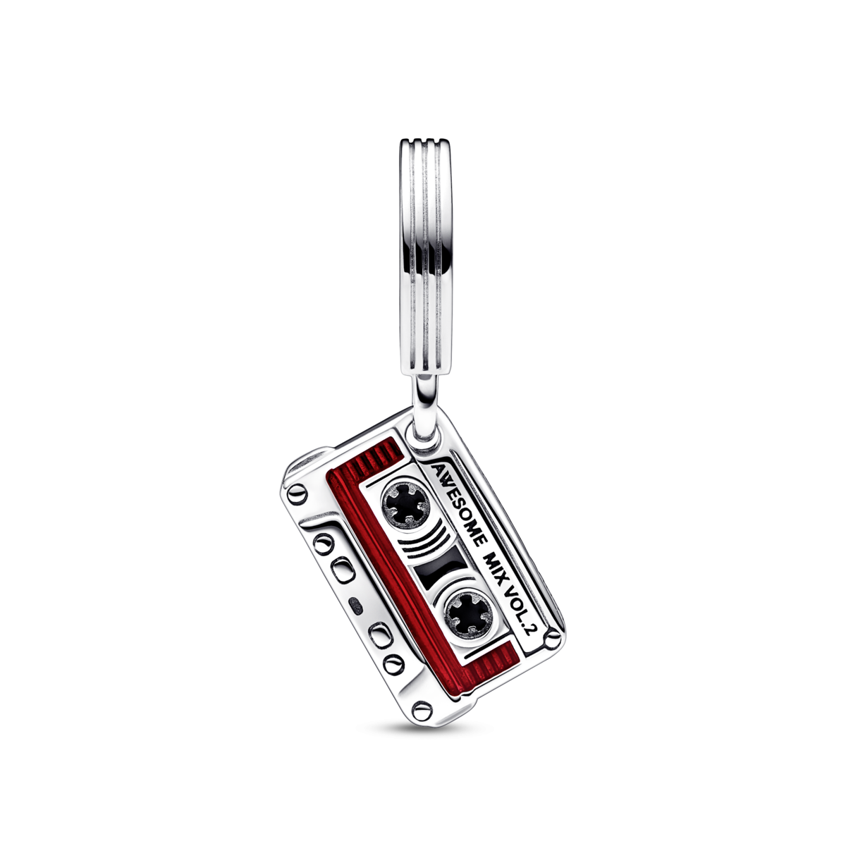 Charm Pandora Cassette Guardianes de la Galaxia de Marvel 792564C01