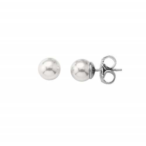 Pendientes Dormilones Perlas8mm 00324.01.2.E00