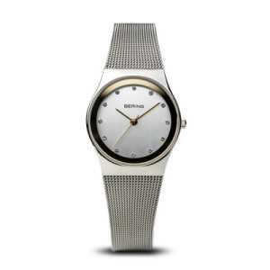 Reloj Bering Classic Plata Brillante 12927-010