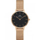 Reloj Daniel Wellington Petite MelRose Black DW00100217