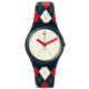 Swatch - socquette - GN255