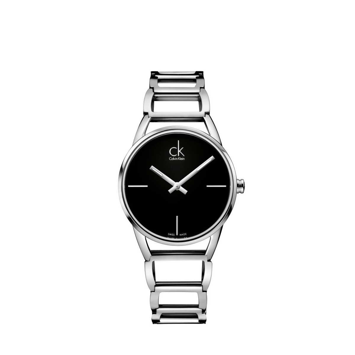 Reloj Calvin Klein Stately K3G23121