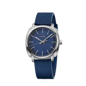 Reloj Calvin Klein Highlin Azul K5M311ZN