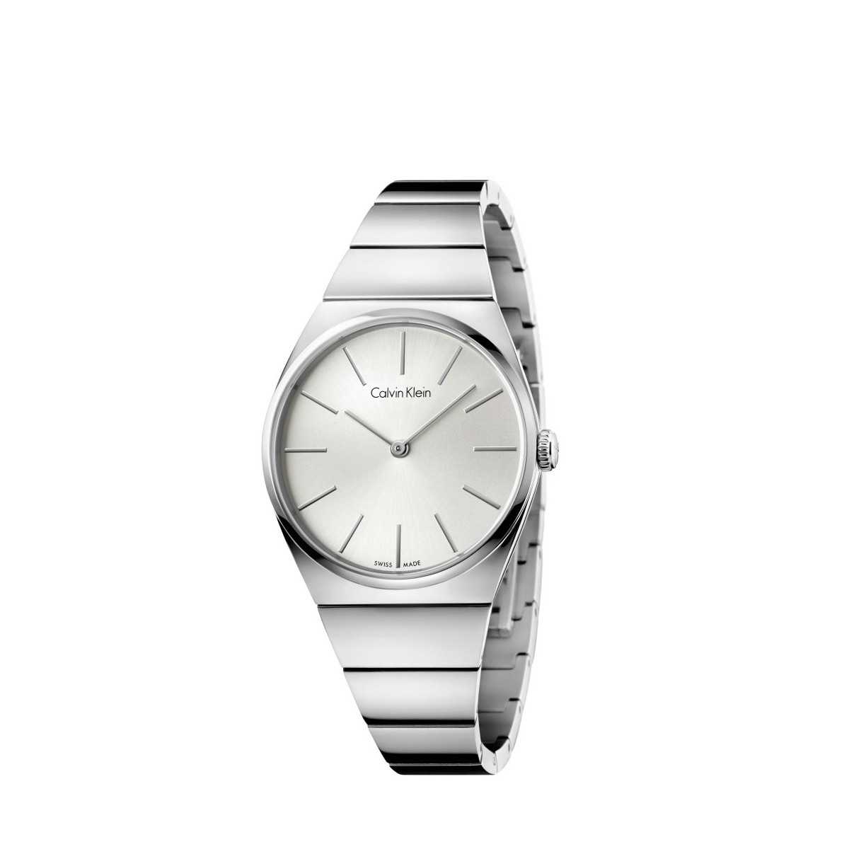 Reloj Calvin Klein Supreme Brillante K6C2X146