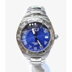 Reloj Sector Esfera Azul 2653750035