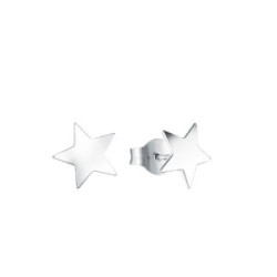Pendientes Viceroy Estrella Plata 6008E000-00