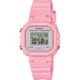 Reloj Casio Collection Rosa LA-20WH-4A1EF