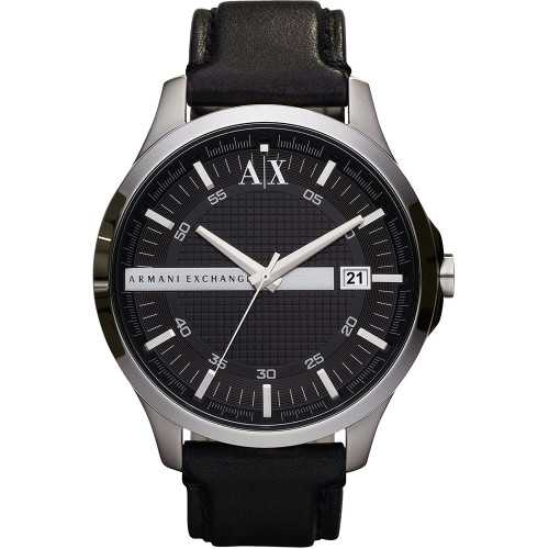 Reloj Armani Exchange Black AX2101