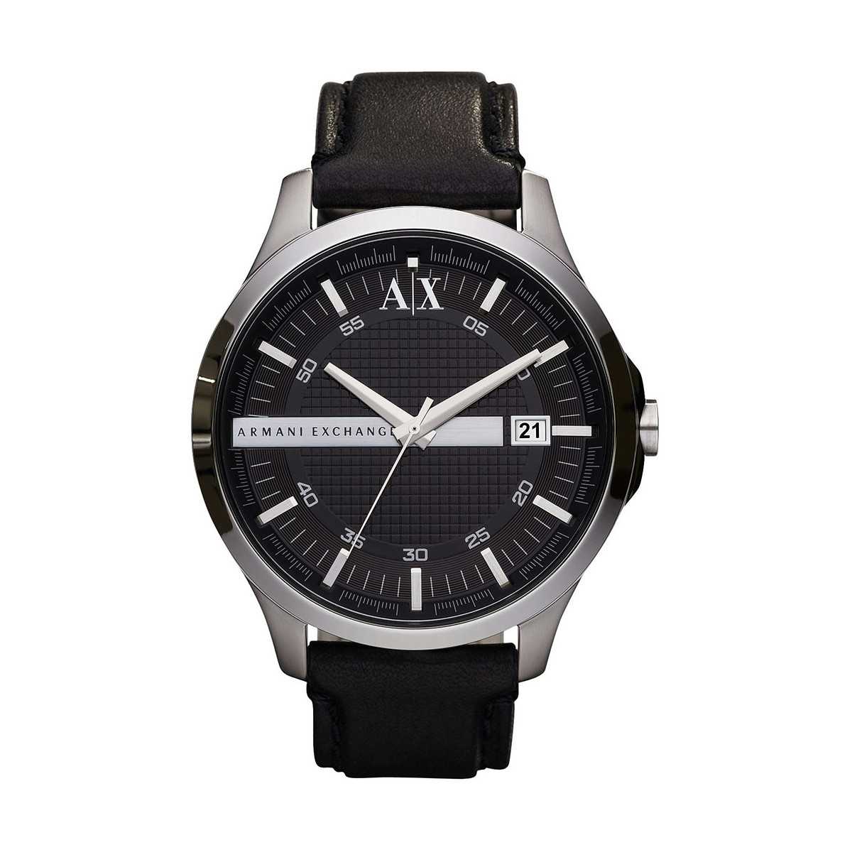 Reloj Armani Exchange Black AX2101