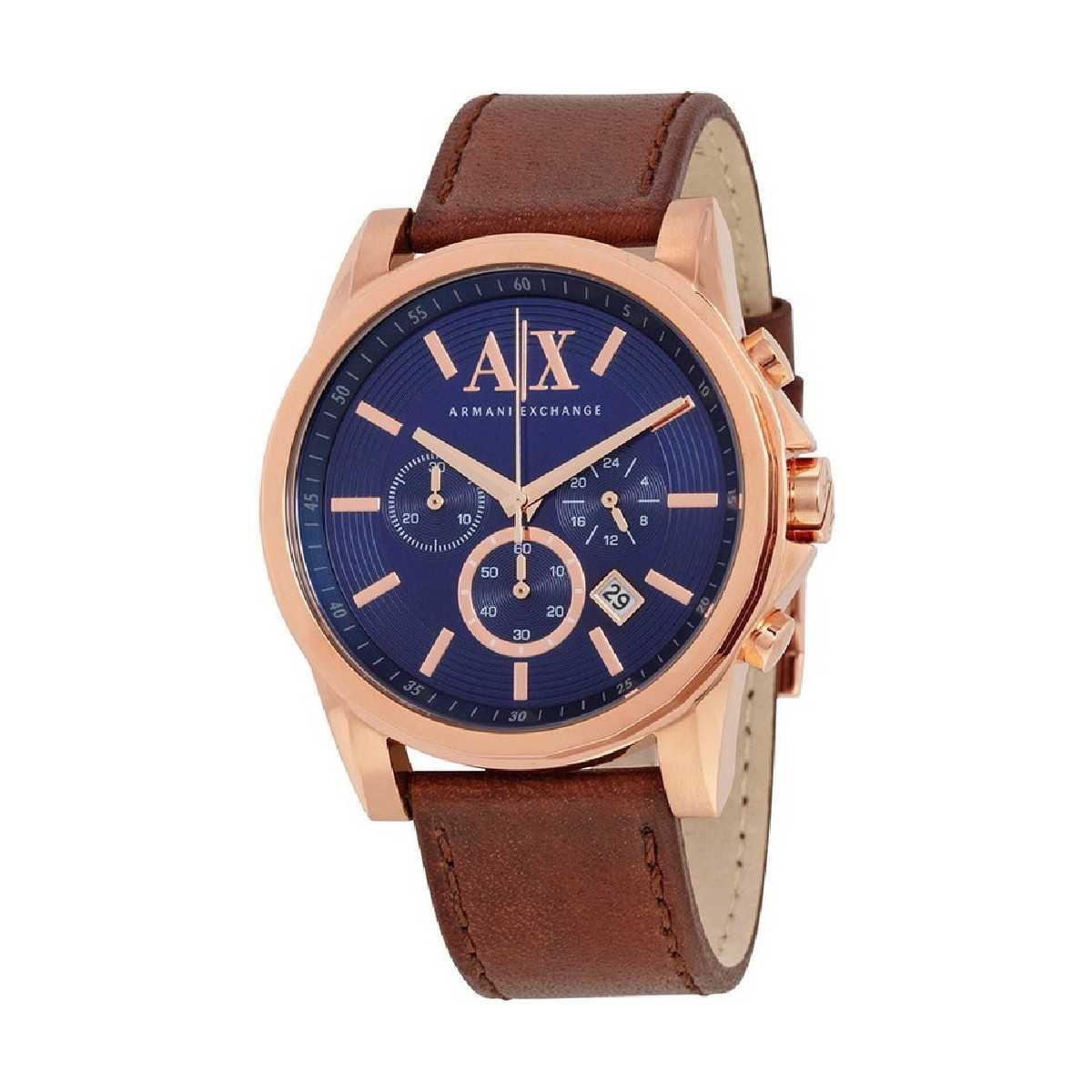 Reloj Armani Exchange Cronógrafo AX2508
