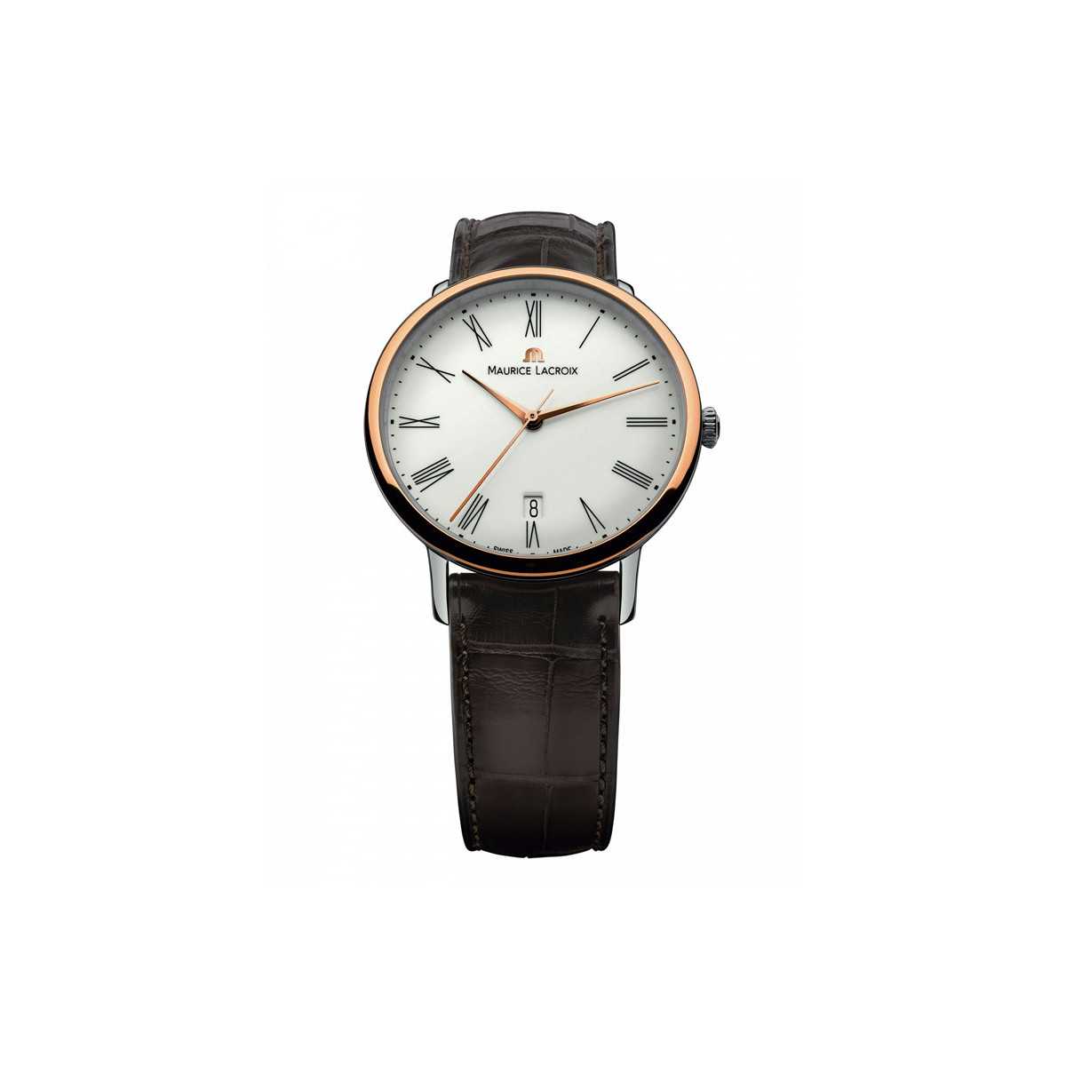 Reloj Señora Maurice Lacroix Automático LC6067-PS101-110