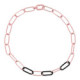 Collar Pesavento Eslabones Polvere di Sogni WPLVE2908