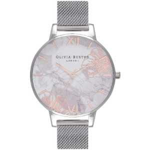 Reloj Olivia Burton Abstract Florals OB16VM20
