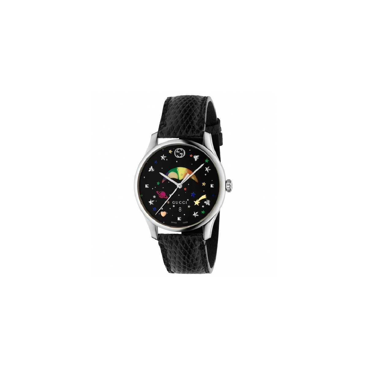 Reloj Gucci G-Timeles Slim Moonphase YA1264045