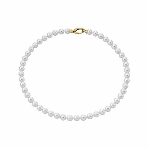 Collar Majorica Perlas 098660110210101