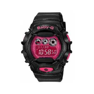 Reloj Casio Baby-G Black&Rose BG-1006SA-1ER