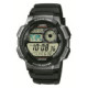 Reloj Casio Collection World Time Digital AE-1000W-2AVE*