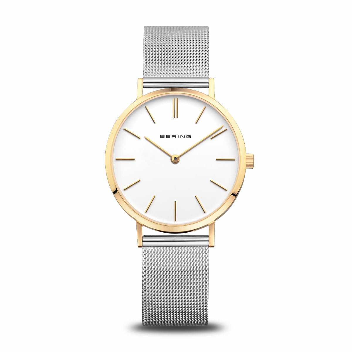 Reloj Bering Classic Bicolor 14134-010