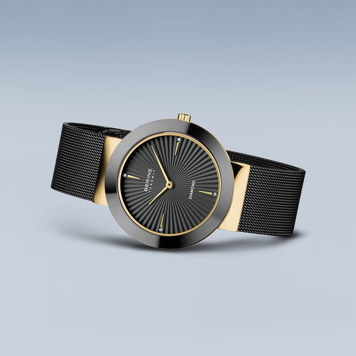 Reloj Bering Ceramic - Negro 11435-132
