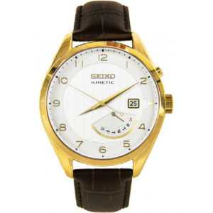 Reloj Seiko Neo Classic Kinetic SRN052P1