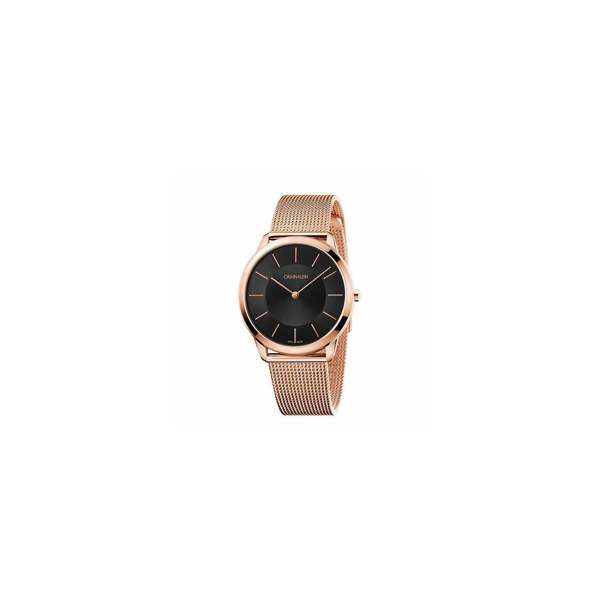 Reloj Calvin Klein Minimal K3M2162Y