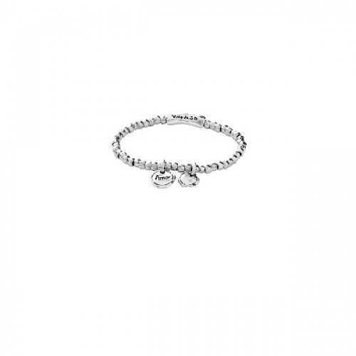 Pulsera Unode50 Amor Sellado - PUL1596MTL0000