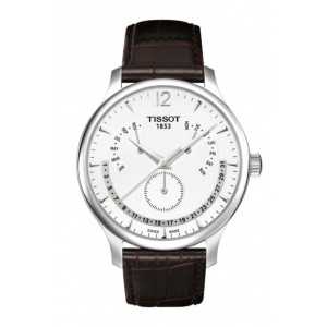 Reloj Tissot Tradition Perpetual Calendar T063.637.16.037.00