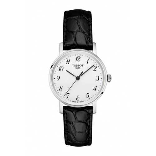 Reloj Tissot Everytime Small T109.210.16.032.00