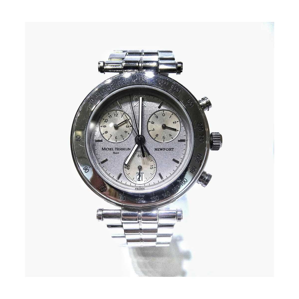 Reloj Michel Herbelin Newport RCHE00033