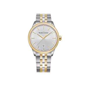 Reloj Maurice Lacroix 1975 Quartz Date 39mm 751007-PVY12-130-1