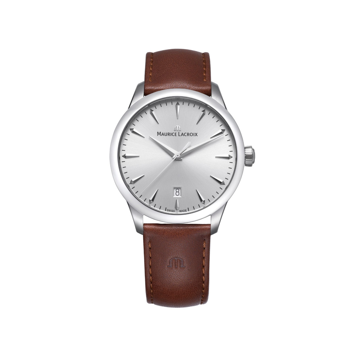 Reloj Maurice Lacroix 1975 751007-SS001-130-3