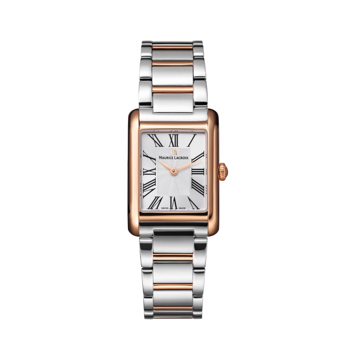Reloj Maurice Lacroix Fiaba Square FA1205-PVY02-110-A