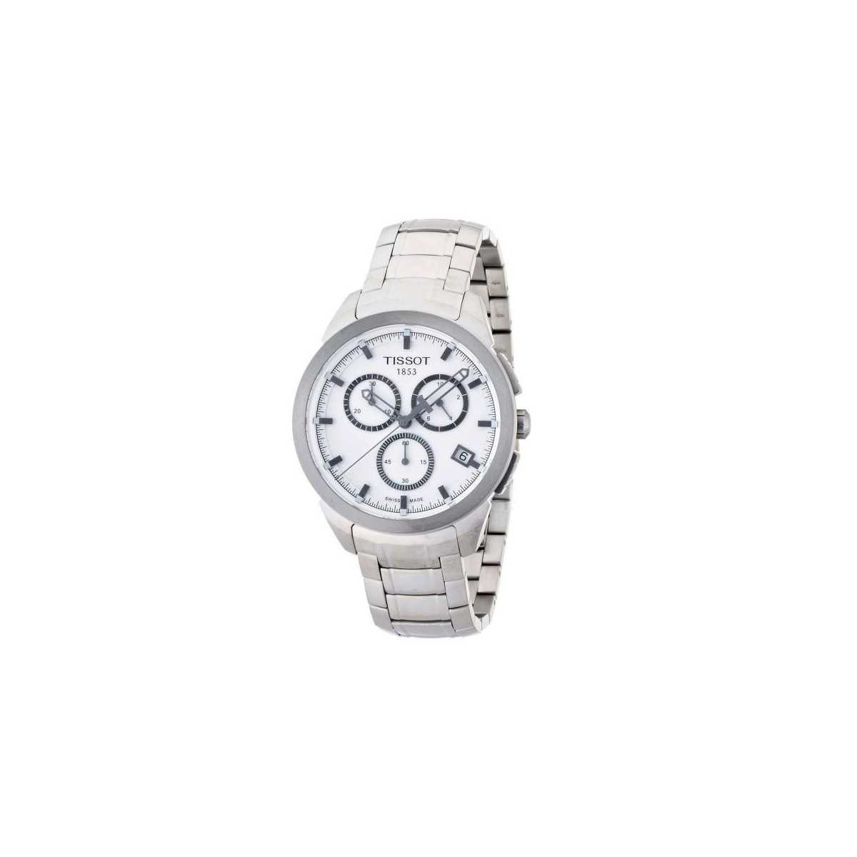 Reloj Tissot Titanio T0694174403100