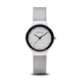 Reloj Bering Classic Plata Brillante 12934-000