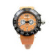 Reloj Bultaco Orange P48CX01