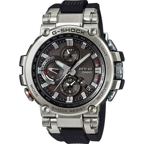 Reloj Casio G-Shock MTG-B1000-1AER