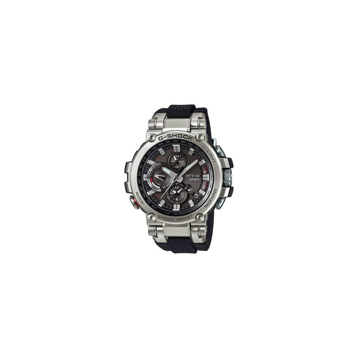 Reloj Casio G-Shock MTG-B1000-1AER