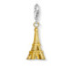 Charm Thomas Sabo Torre Eiffel 0899-413-12